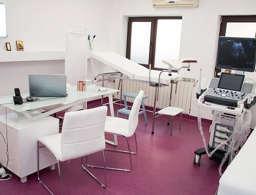 Gema Clinic - Clinica Medicala Bucuresti